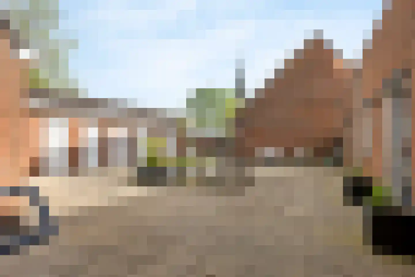 Burgemeester Boerstraat 18 Zevenhuizen thumbnail 27