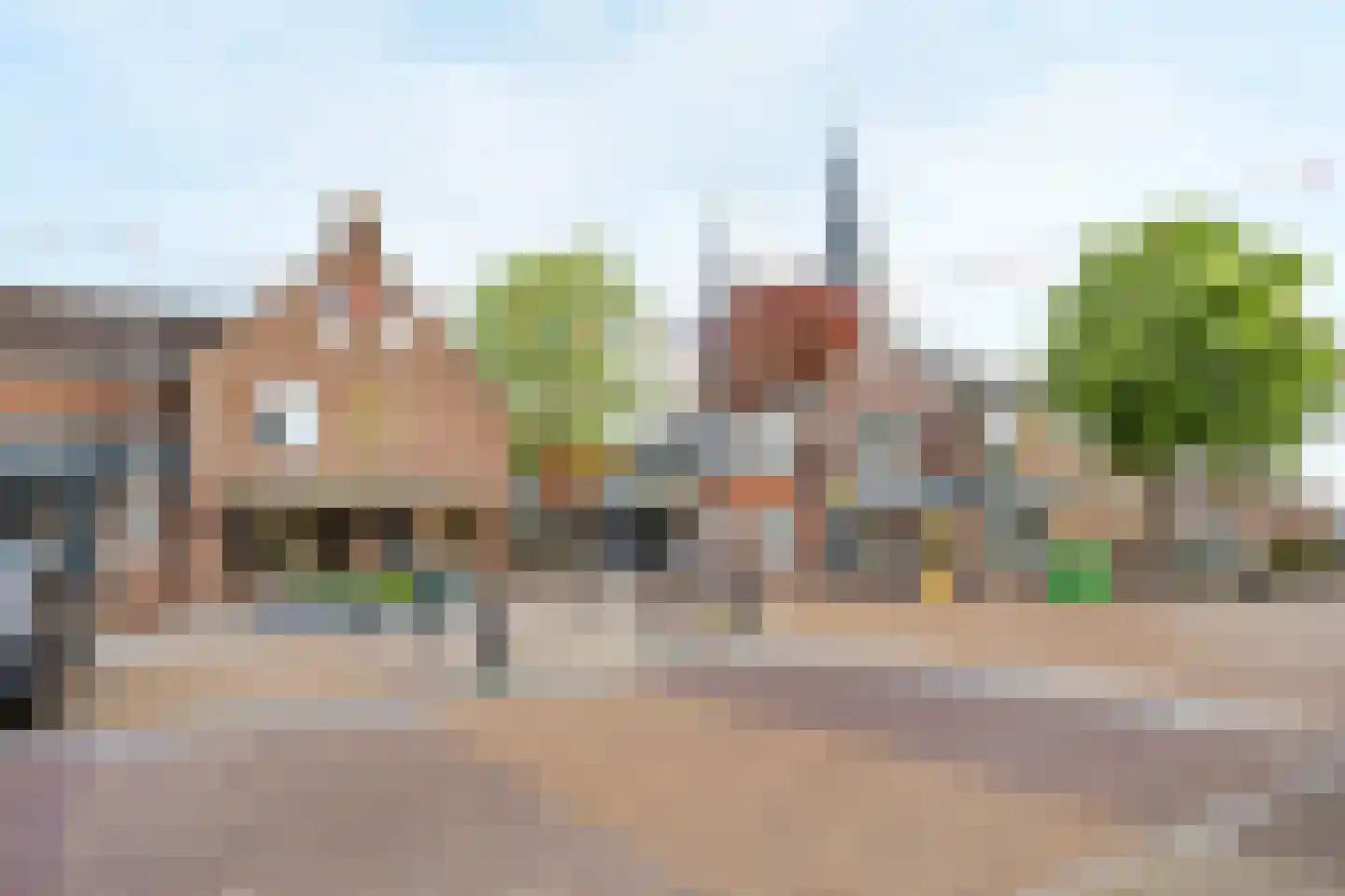 Burgemeester Boerstraat 18 Zevenhuizen thumbnail 30