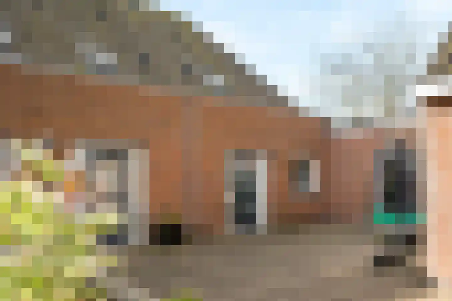 Burgemeester Boerstraat 18 Zevenhuizen thumbnail 8