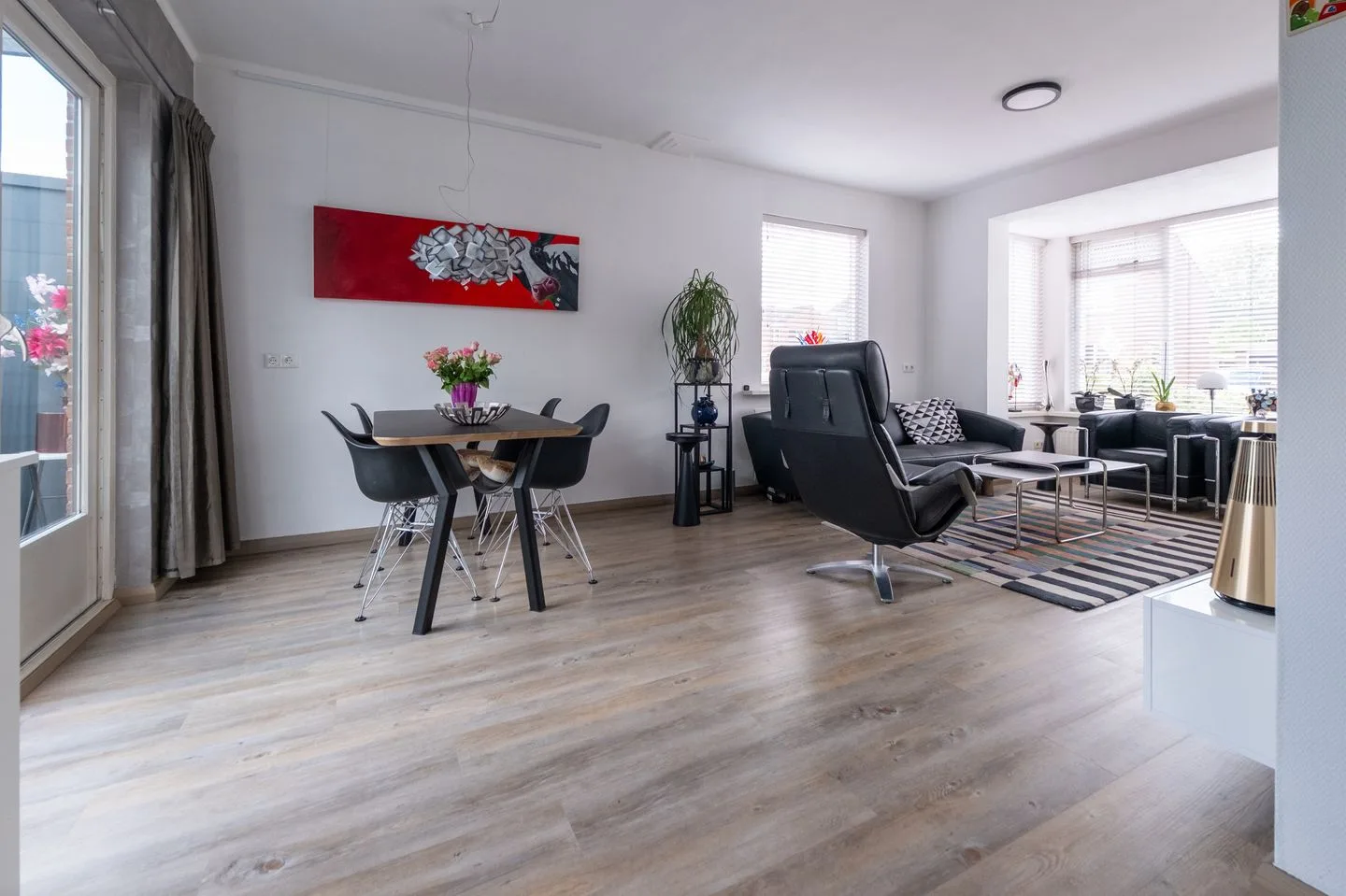Burgemeester Borgerstraat 25 Roden thumbnail 11