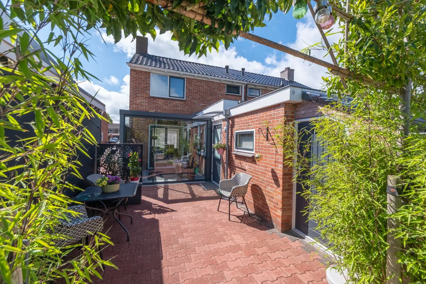 Burgemeester Borgerstraat 25 Roden thumbnail 4