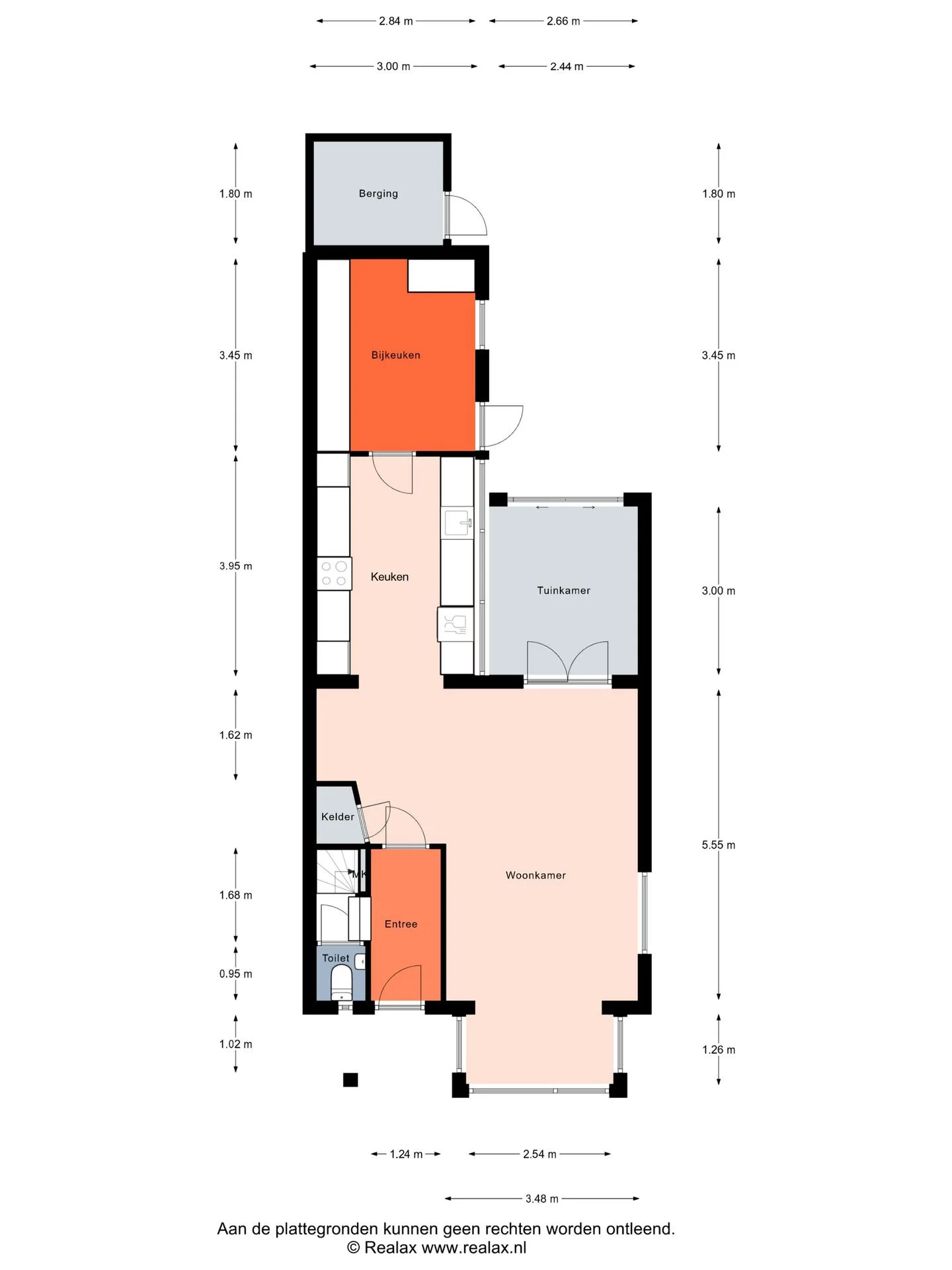 Burgemeester Borgerstraat 25 Roden thumbnail 44