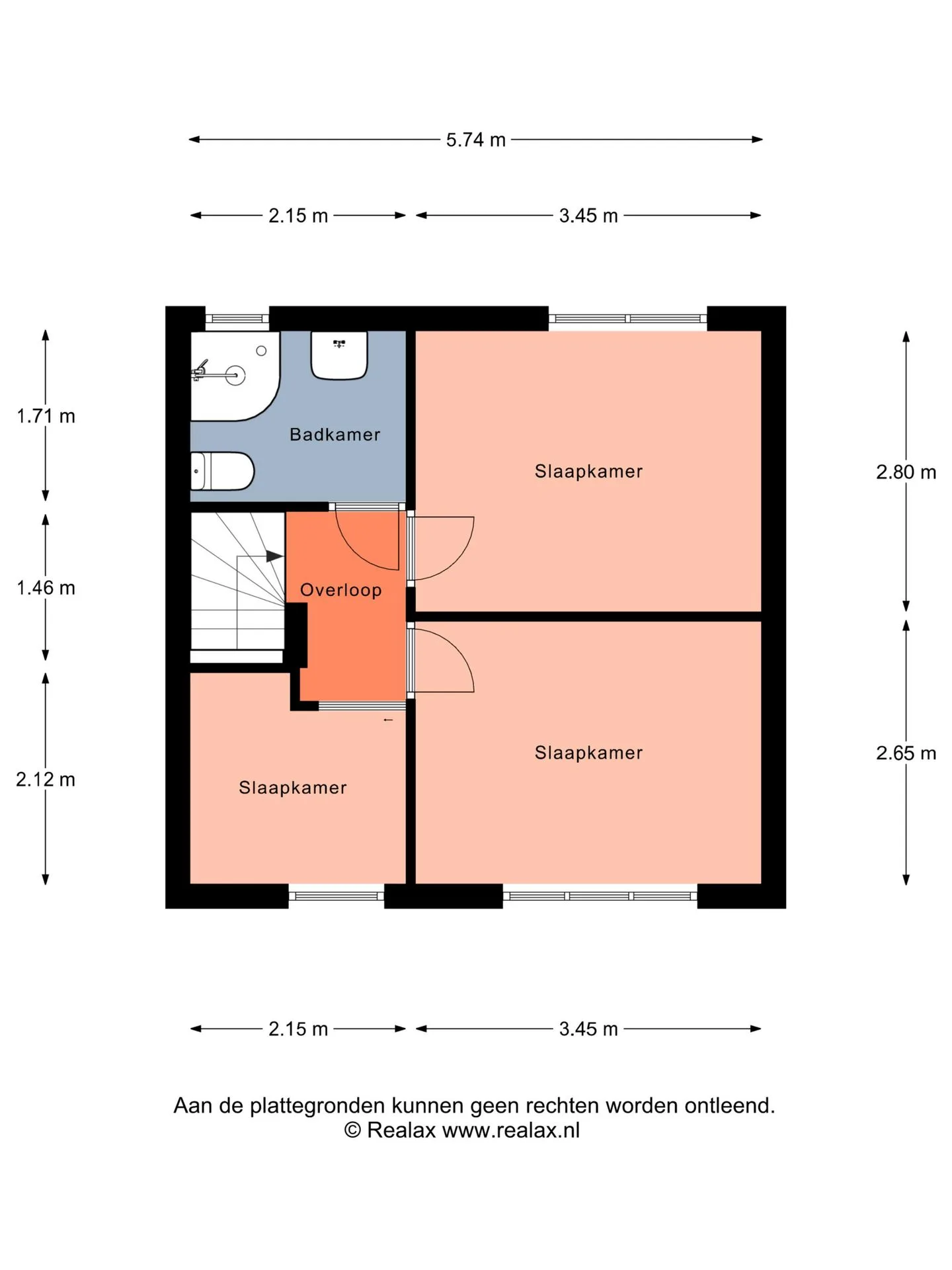 Burgemeester Borgerstraat 25 Roden thumbnail 45