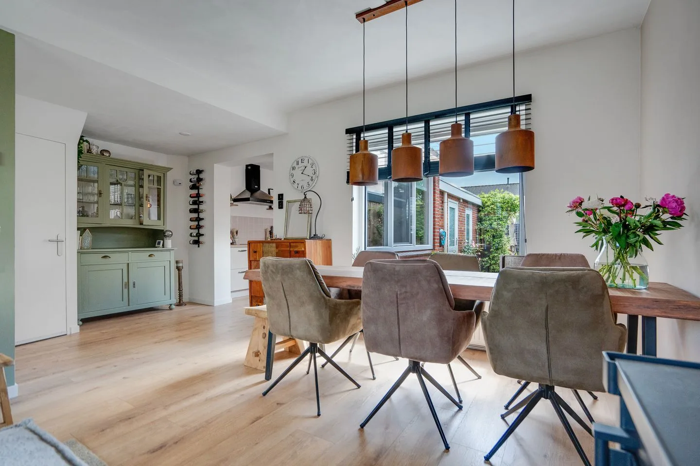 Burgemeester Borgerstraat 28 Roden thumbnail 11