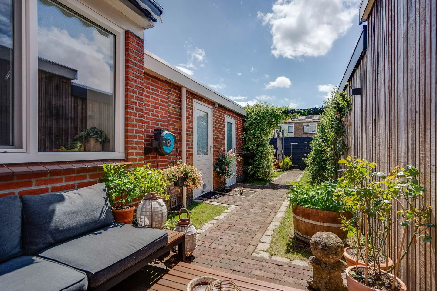 Burgemeester Borgerstraat 28 Roden thumbnail 28