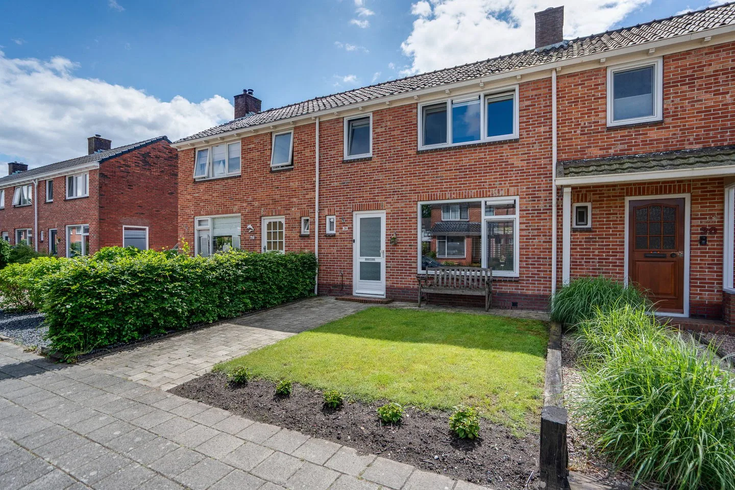 Burgemeester Borgerstraat 28 Roden thumbnail 4