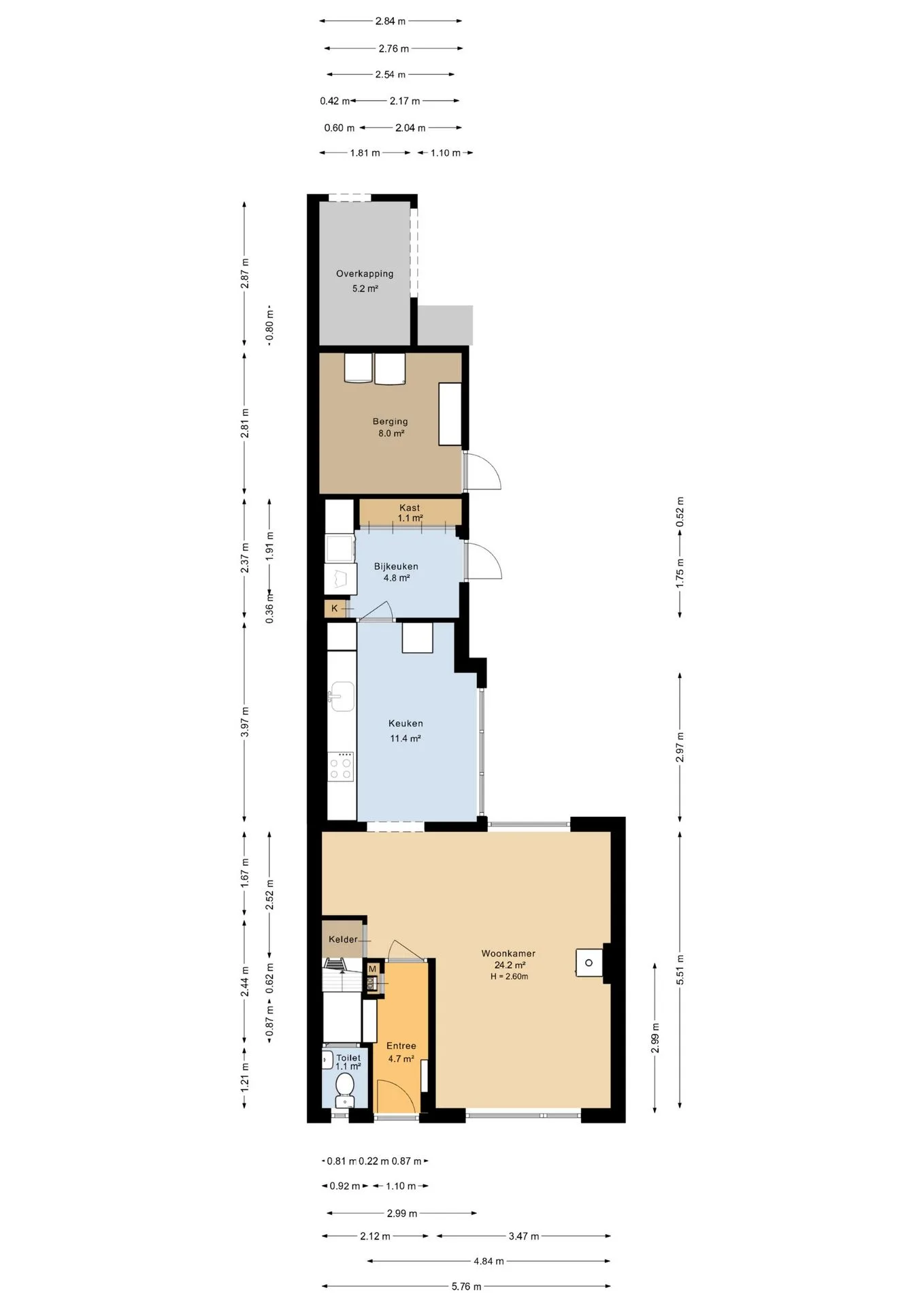 Burgemeester Borgerstraat 28 Roden thumbnail 69