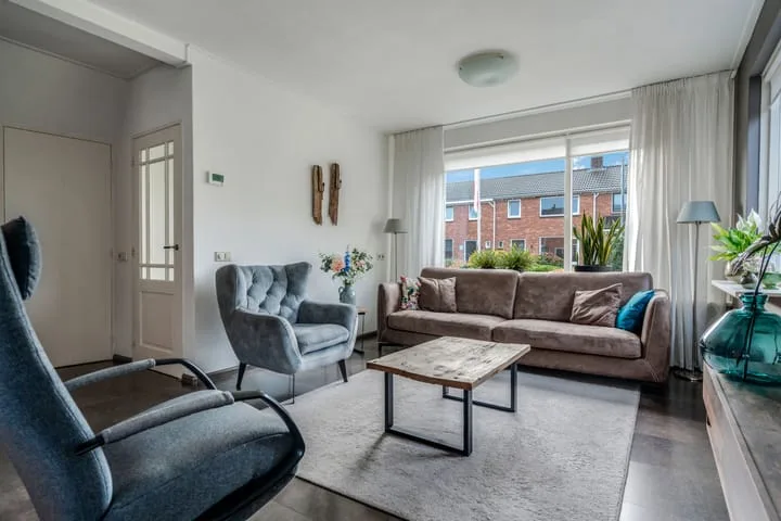 Burgemeester Borgerstraat 33 Roden thumbnail 10