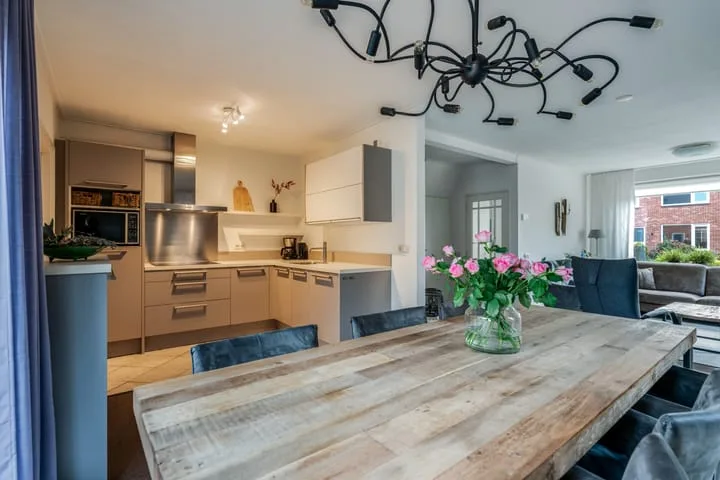 Burgemeester Borgerstraat 33 Roden thumbnail 14