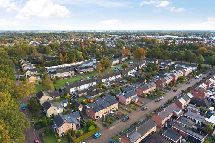 Burgemeester Borgerstraat 33 Roden thumbnail 35