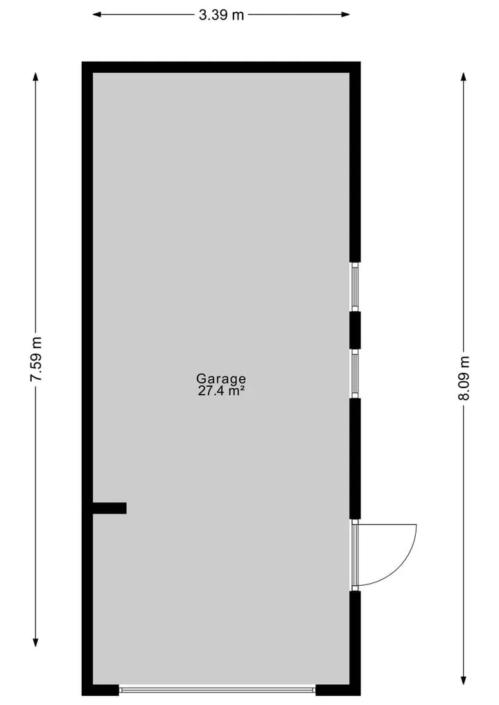 Burgemeester Borgerstraat 33 Roden thumbnail 43
