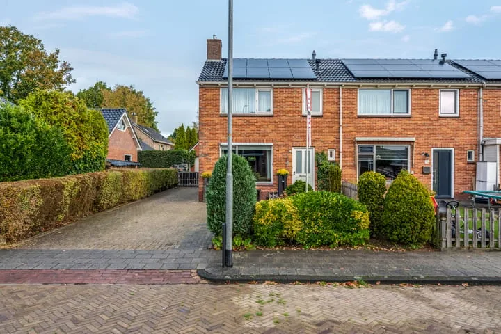 Burgemeester Borgerstraat 33 Roden thumbnail 5