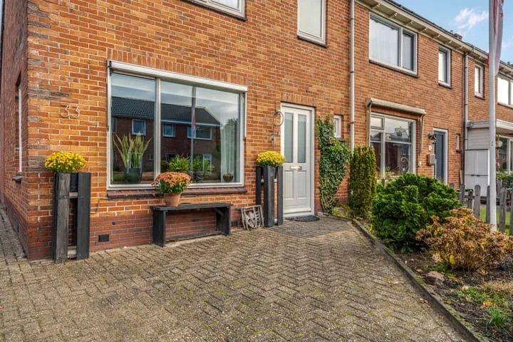 Burgemeester Borgerstraat 33 Roden thumbnail 6