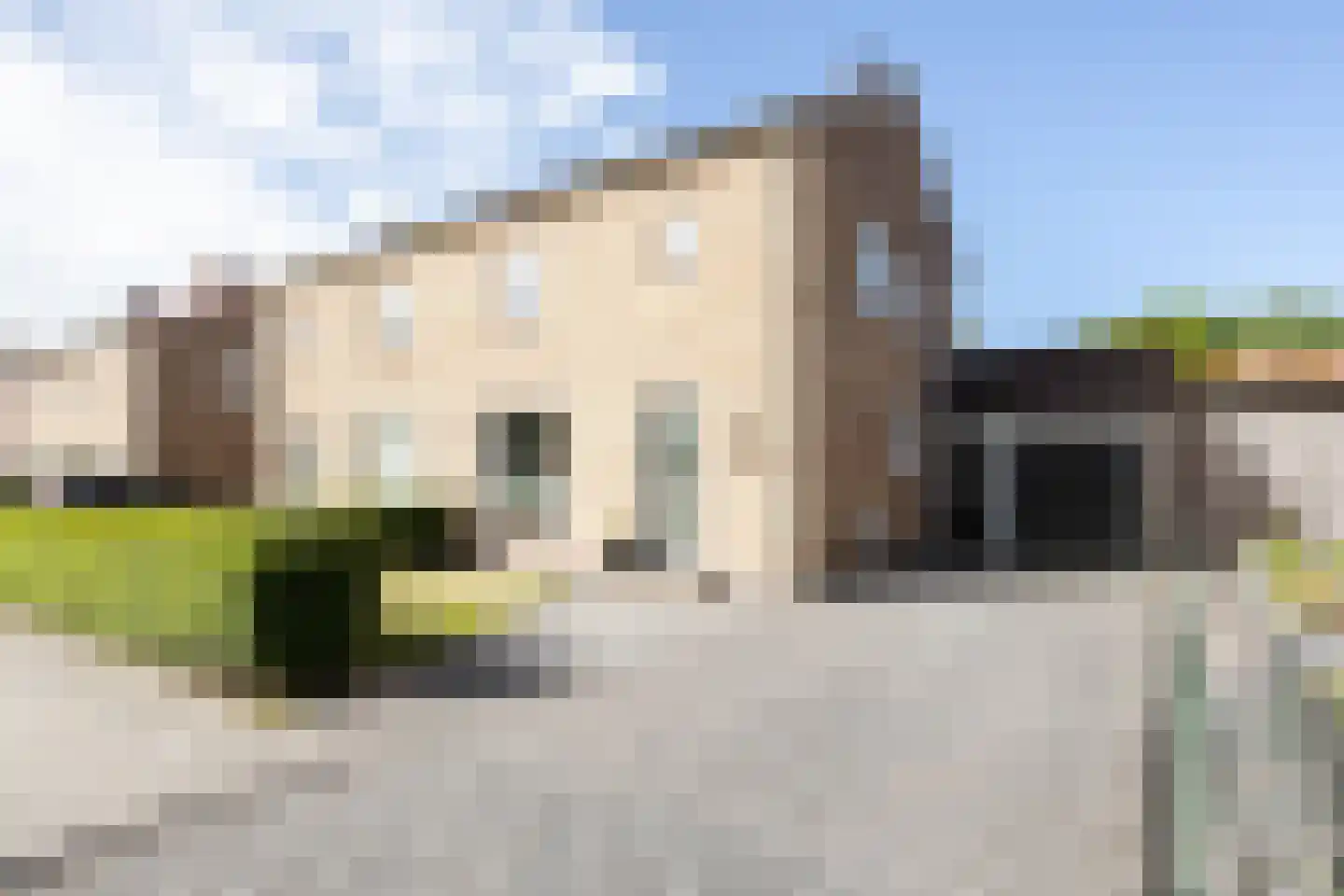 Burgemeester Bosmaweg 17 en Ruinerwold