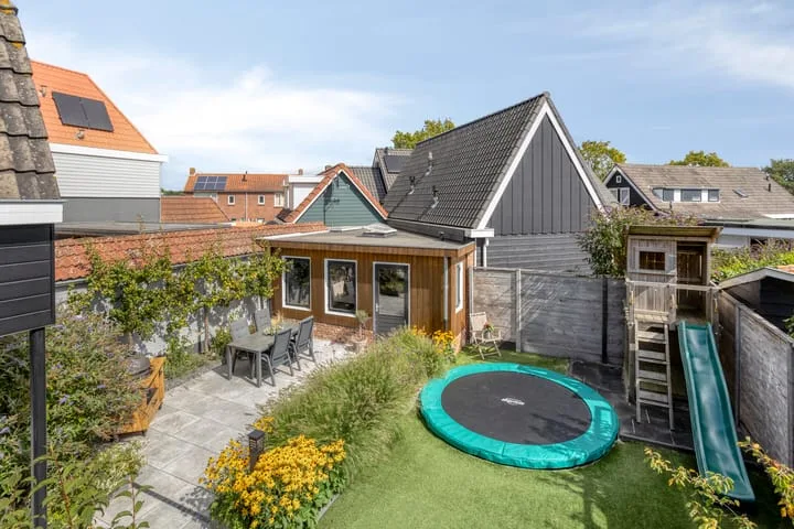Burgemeester Bosselaarstraat 10 Aagtekerke thumbnail 36