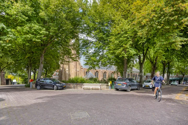 Burgemeester Bosselaarstraat 10 Aagtekerke thumbnail 44