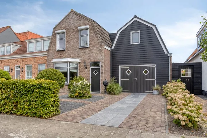Burgemeester Bosselaarstraat 10 Aagtekerke thumbnail 5