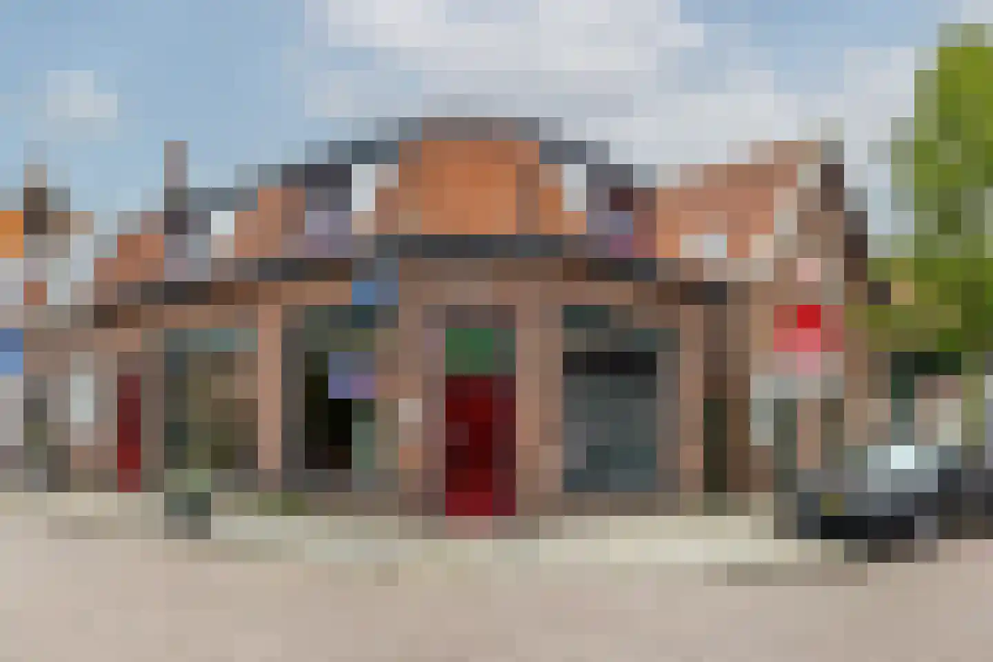 Burgemeester Bosstraat 12 Rotterdam thumbnail 19