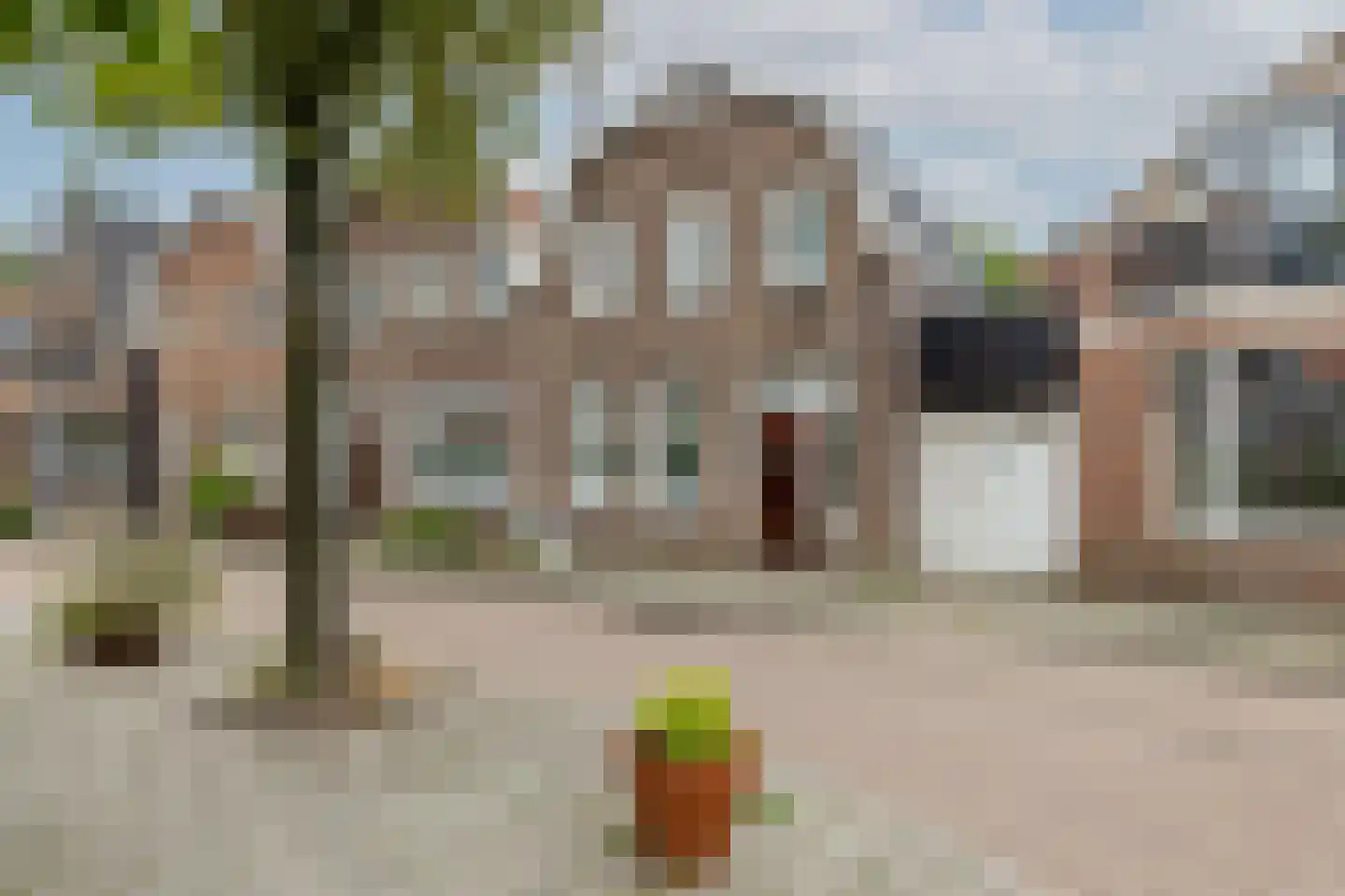 Burgemeester Bosstraat 28 in Rotterdam