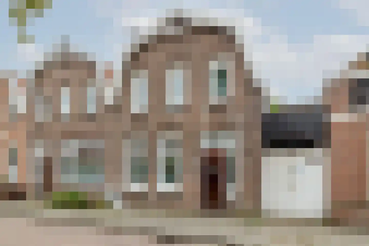 Burgemeester Bosstraat 28 Rotterdam foto 3