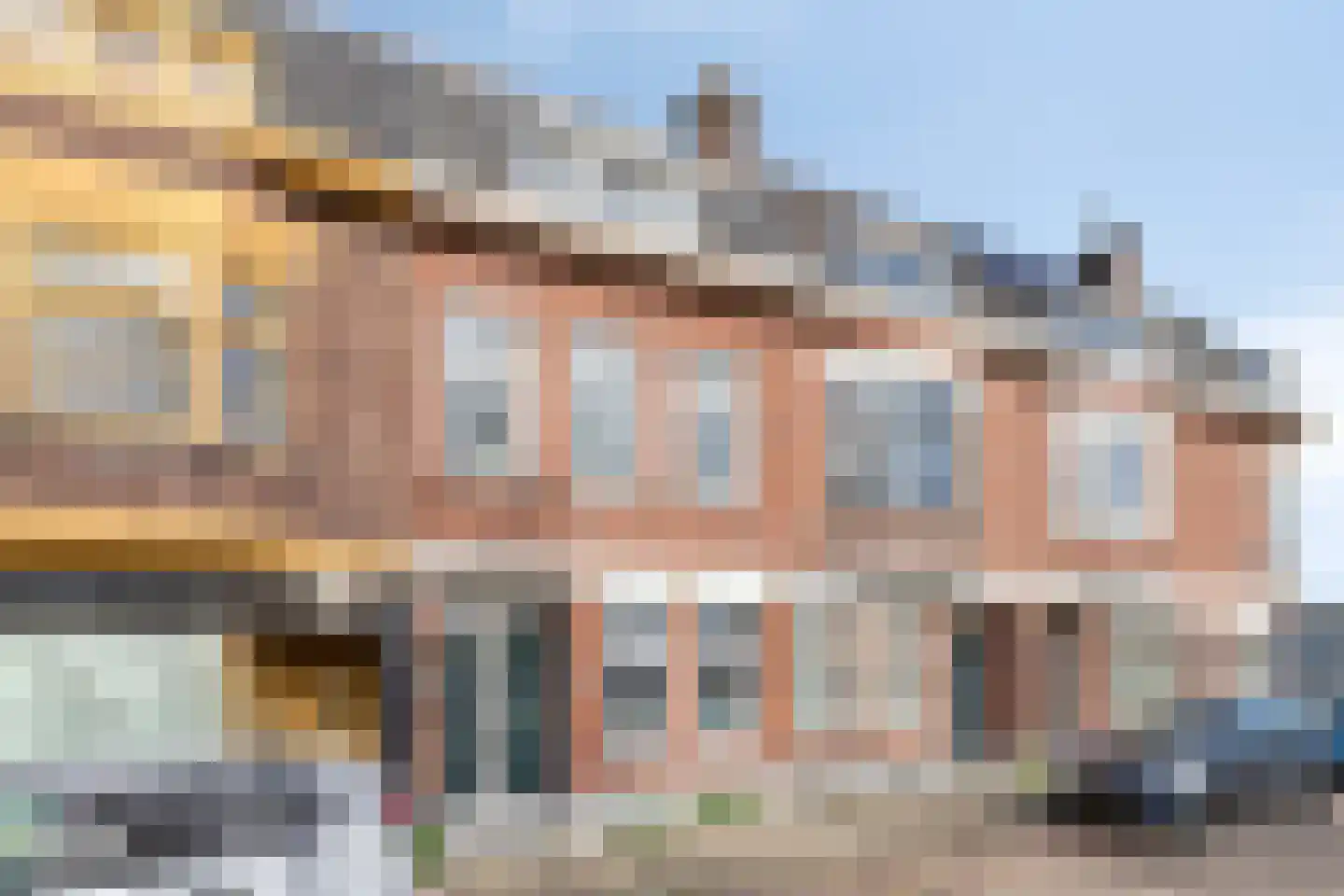 Burgemeester Bosstraat 67 B in Rotterdam