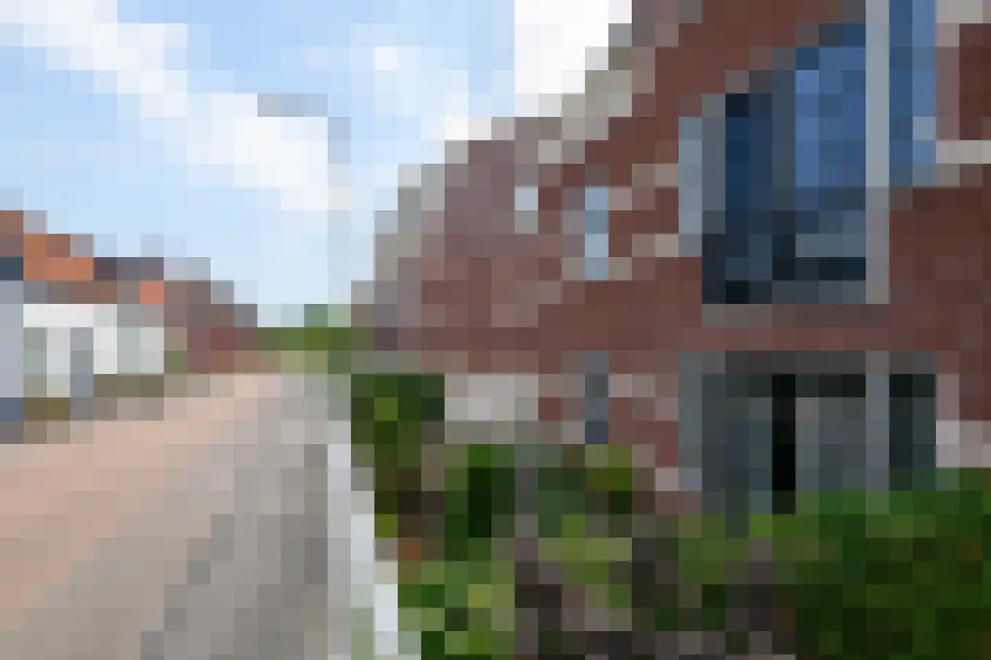Burgemeester Boudet van Damstraat 16 Oud-Alblas foto 2