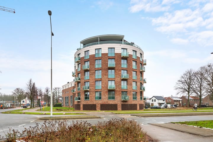 Photo of property Burgemeester Bruinemanstraat 56, Druten