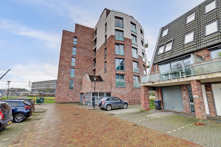 Photo of property Burgemeester Bruinemanstraat 76, Druten