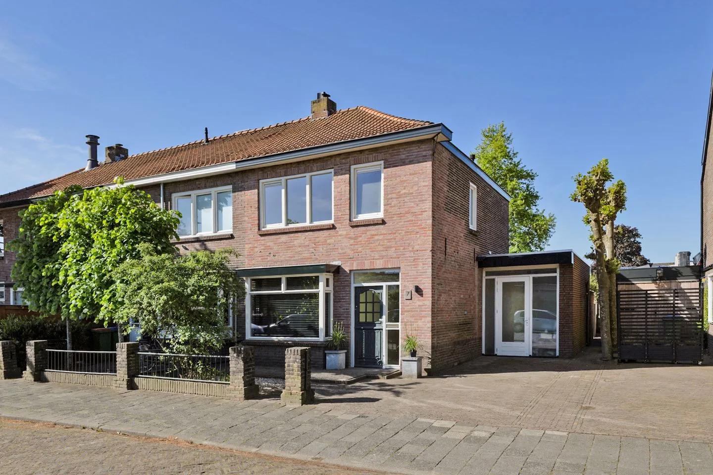 Burgemeester Buijsenstraat 7 Breda