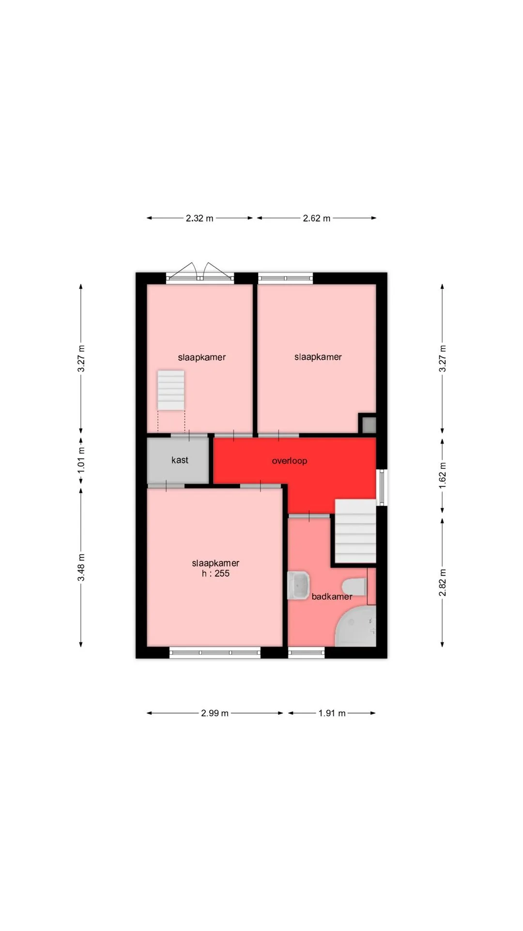 Burgemeester Buijsenstraat 7 Breda thumbnail 43