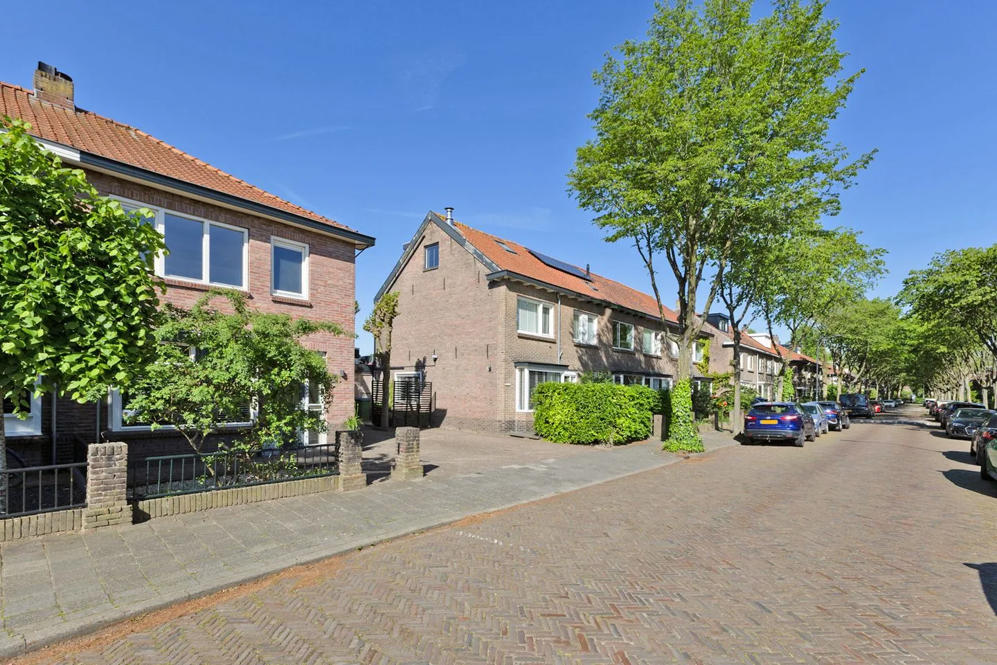 Burgemeester Buijsenstraat 7 Breda thumbnail 7