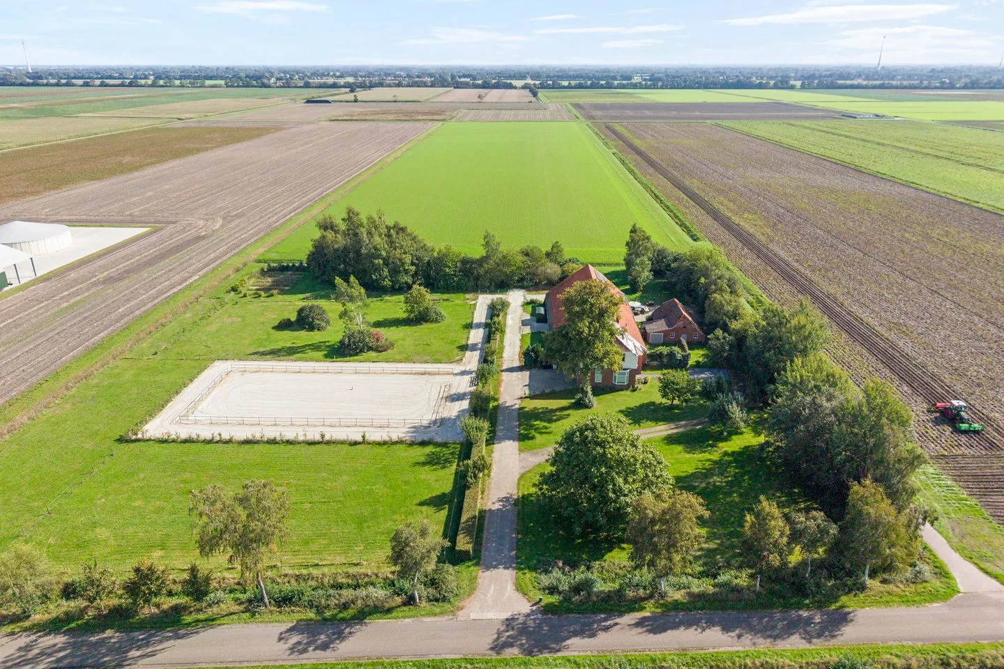 Burgemeester Buiskoolweg 10 Sellingen thumbnail 104