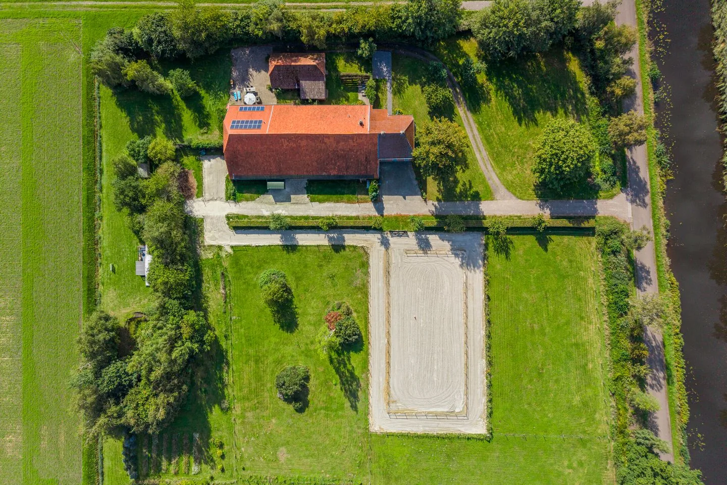Burgemeester Buiskoolweg 10 Sellingen thumbnail 11