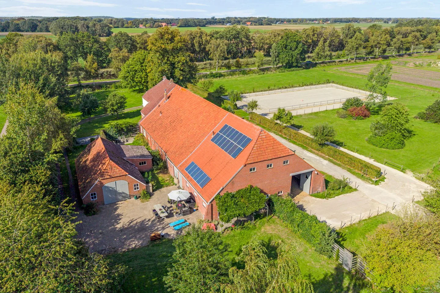 Burgemeester Buiskoolweg 10 Sellingen thumbnail 12