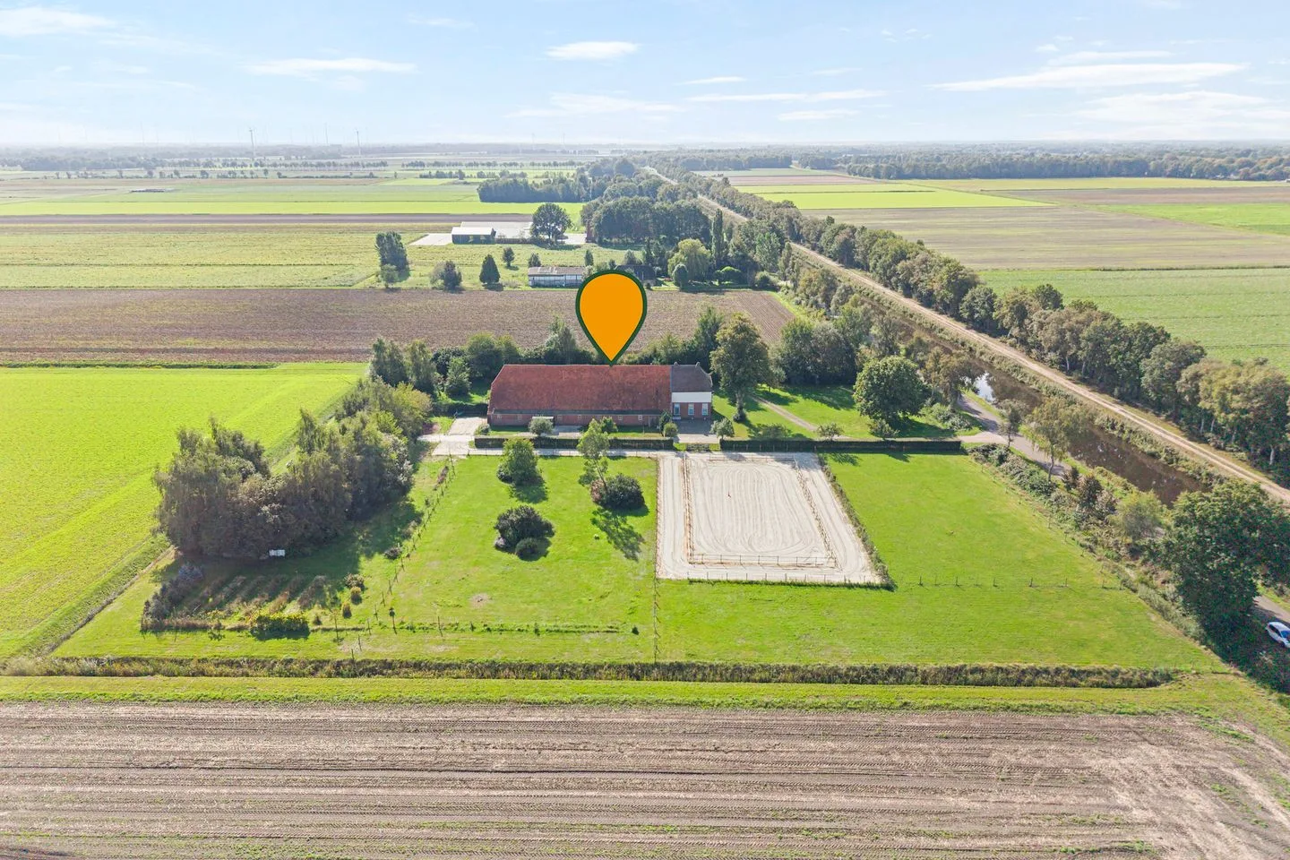 Burgemeester Buiskoolweg 10 Sellingen thumbnail 8