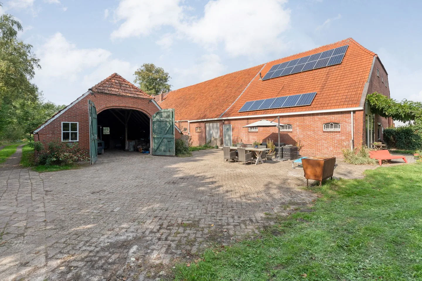 Burgemeester Buiskoolweg 10 Sellingen thumbnail 88