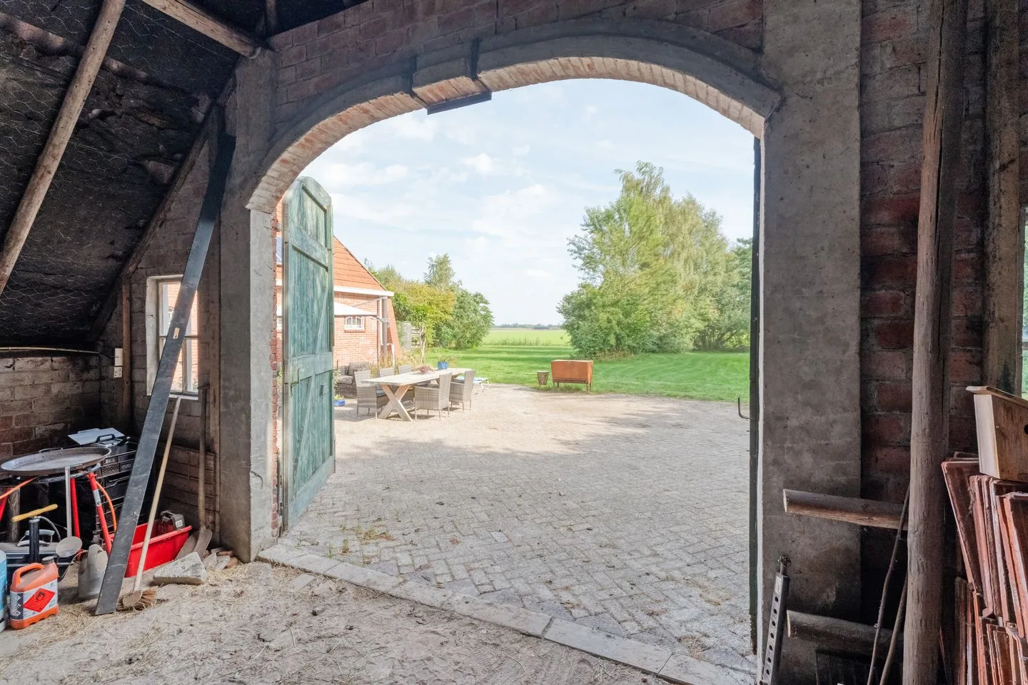 Burgemeester Buiskoolweg 10 Sellingen thumbnail 89