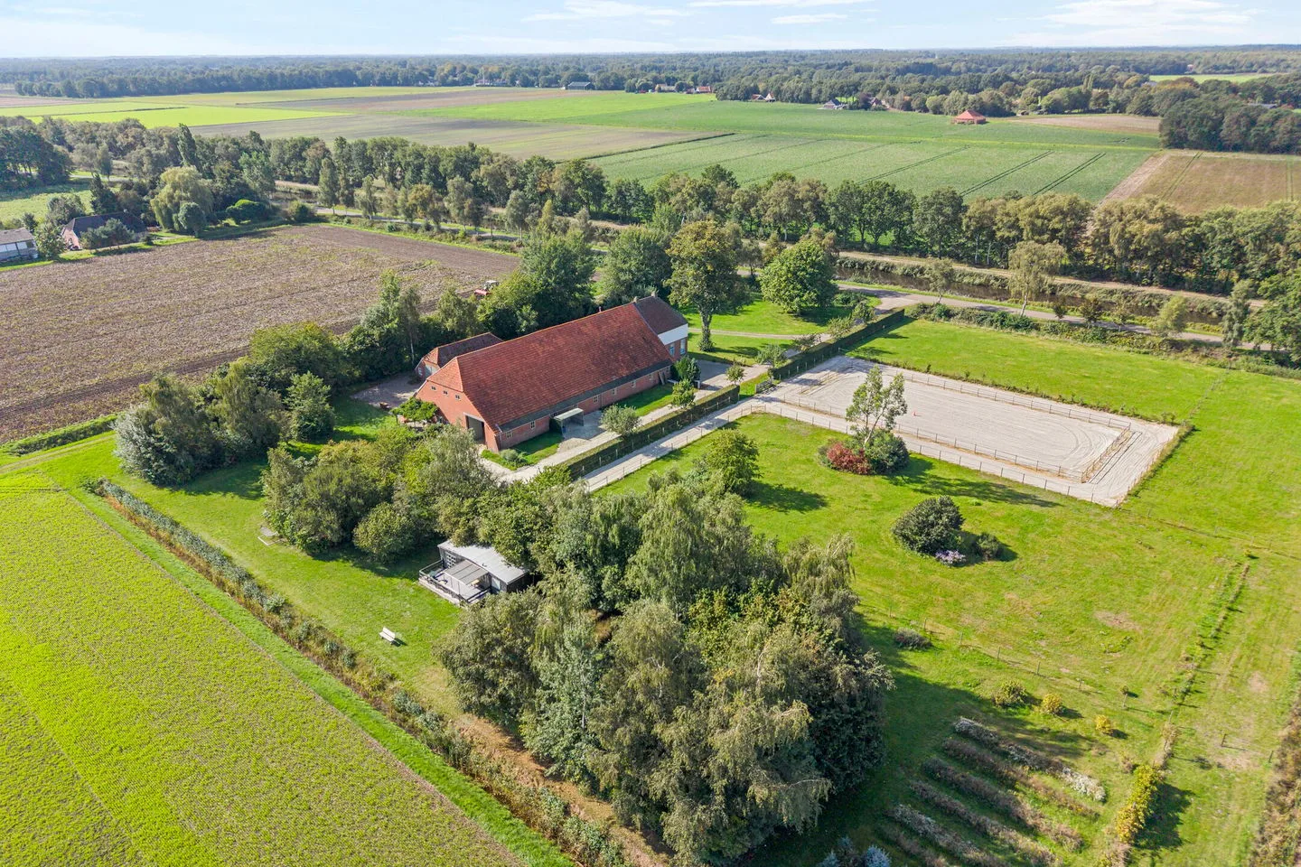 Burgemeester Buiskoolweg 10 Sellingen thumbnail 9