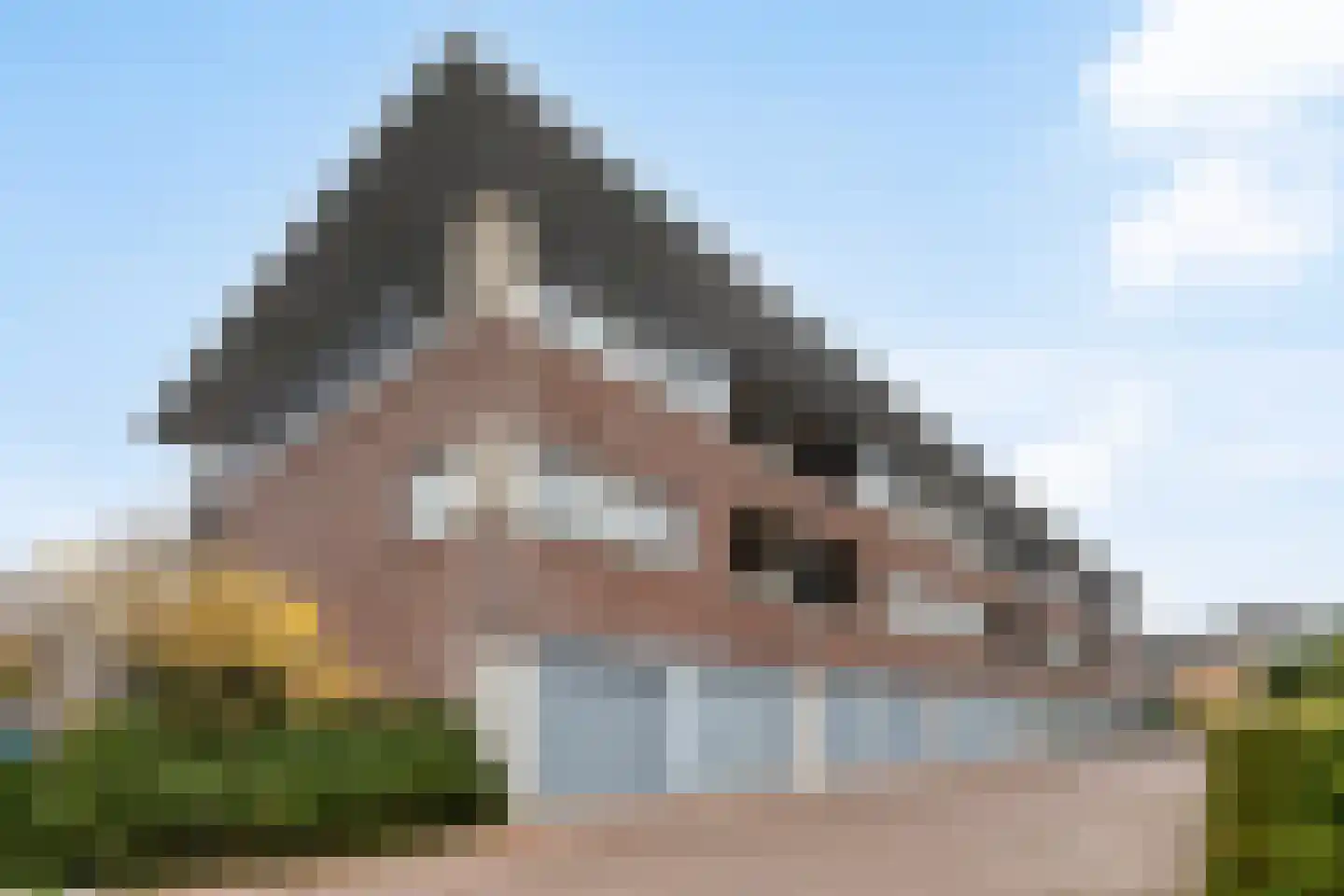 Burgemeester Burgerhof 19 in Harmelen