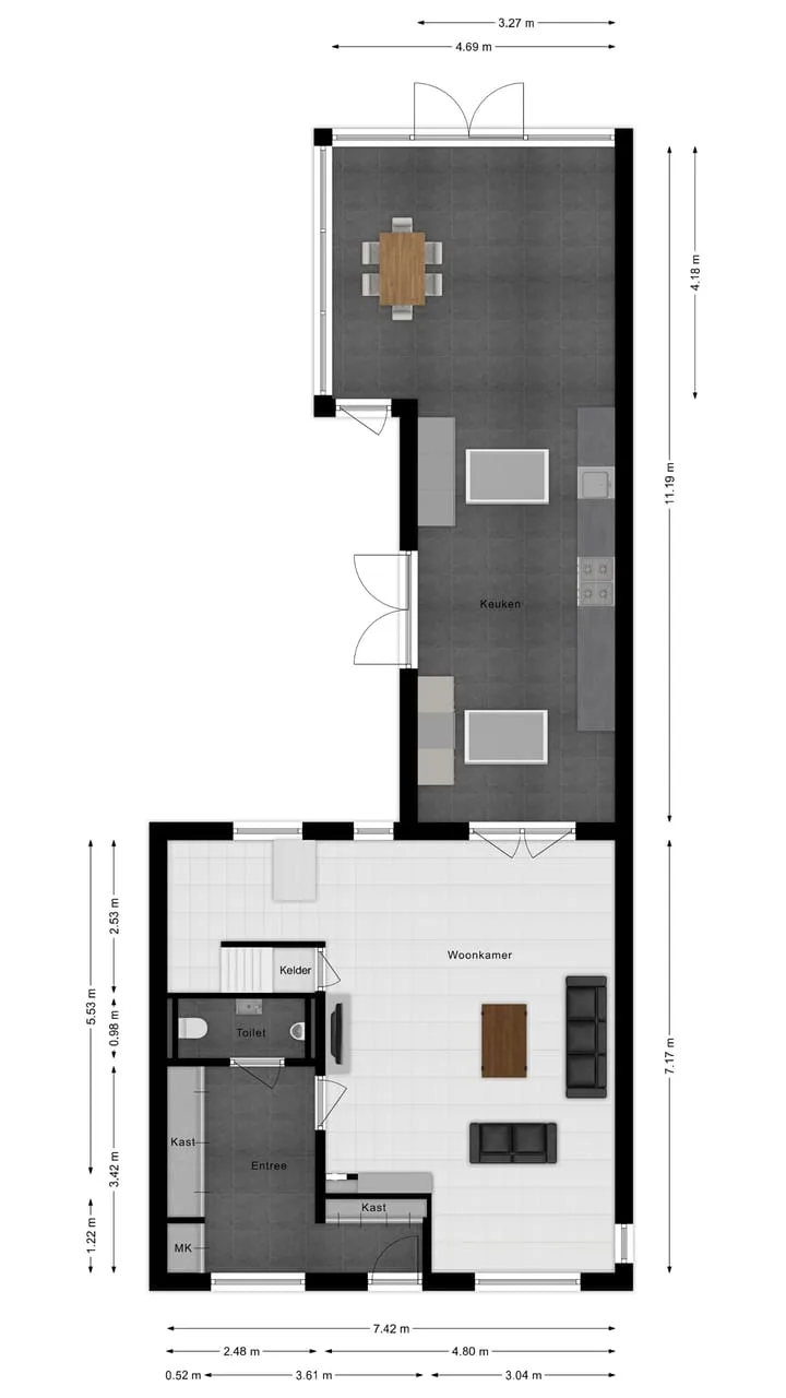 Burgemeester Buskensstraat 14 Uden thumbnail 48