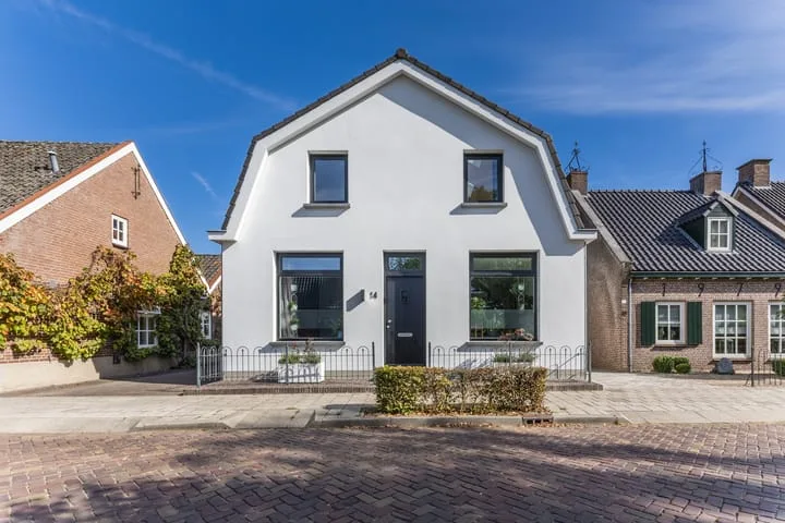 Burgemeester Buskensstraat 14 Uden thumbnail 5