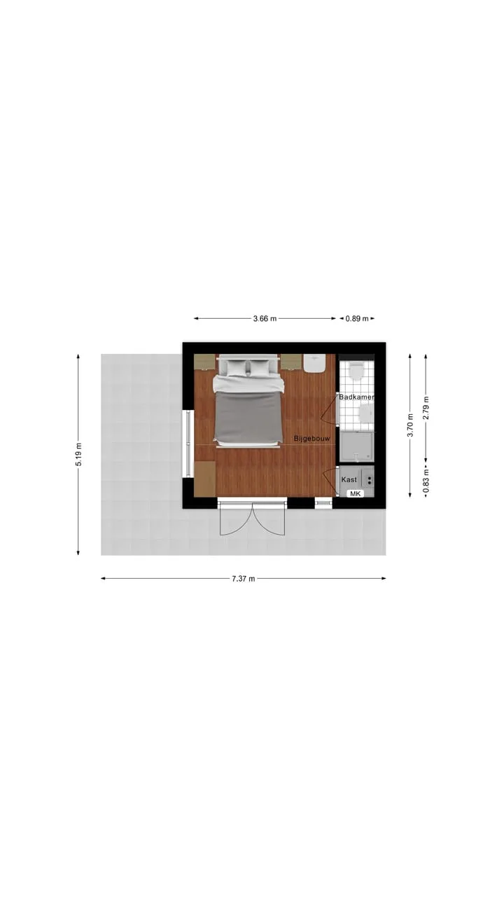 Burgemeester Buskensstraat 14 Uden thumbnail 51
