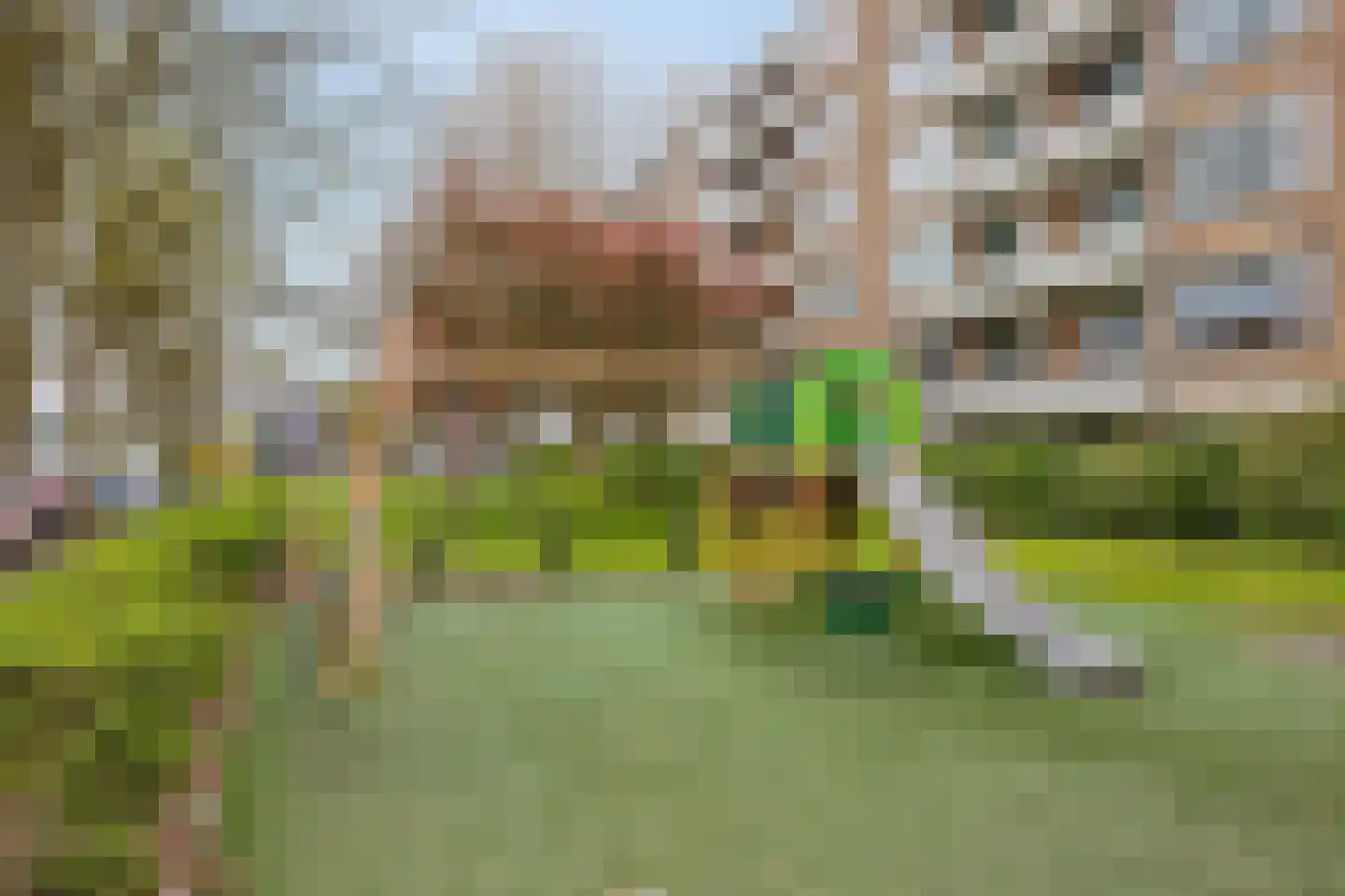 Burgemeester Caan van Necklaan 586 Leidschendam thumbnail 34