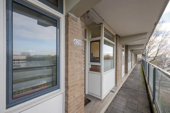 Burgemeester Caan van Necklaan 628 Leidschendam thumbnail 14