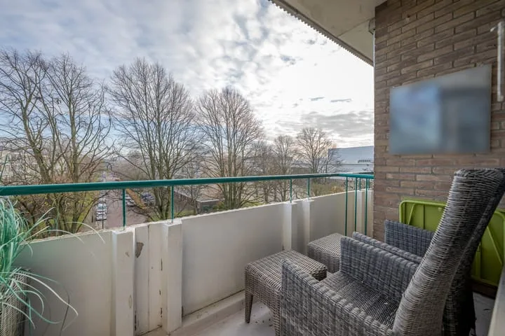 Burgemeester Caan van Necklaan 628 Leidschendam thumbnail 38