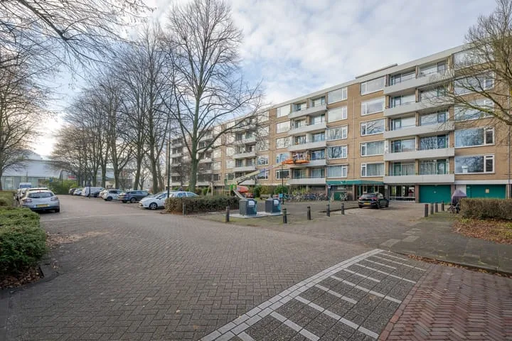 Burgemeester Caan van Necklaan 628 Leidschendam thumbnail 6
