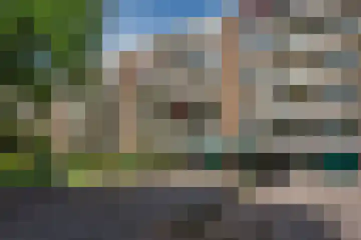 Burgemeester Caan van Necklaan 676 in Leidschendam