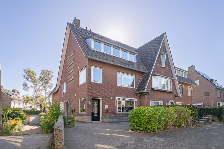 Burgemeester Ceulenstraat 45A-02 en Maastricht foto