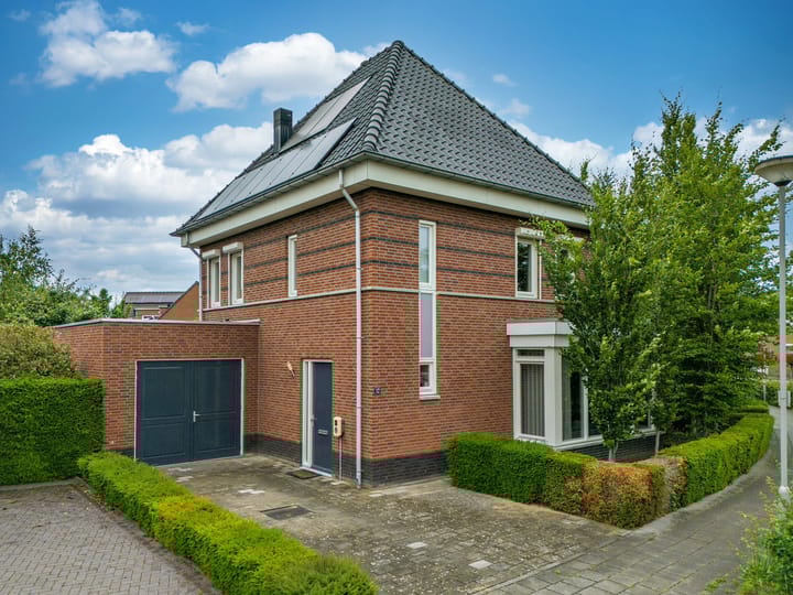 Photo de la maison Burgemeester Claessenstraat 12, Reuver