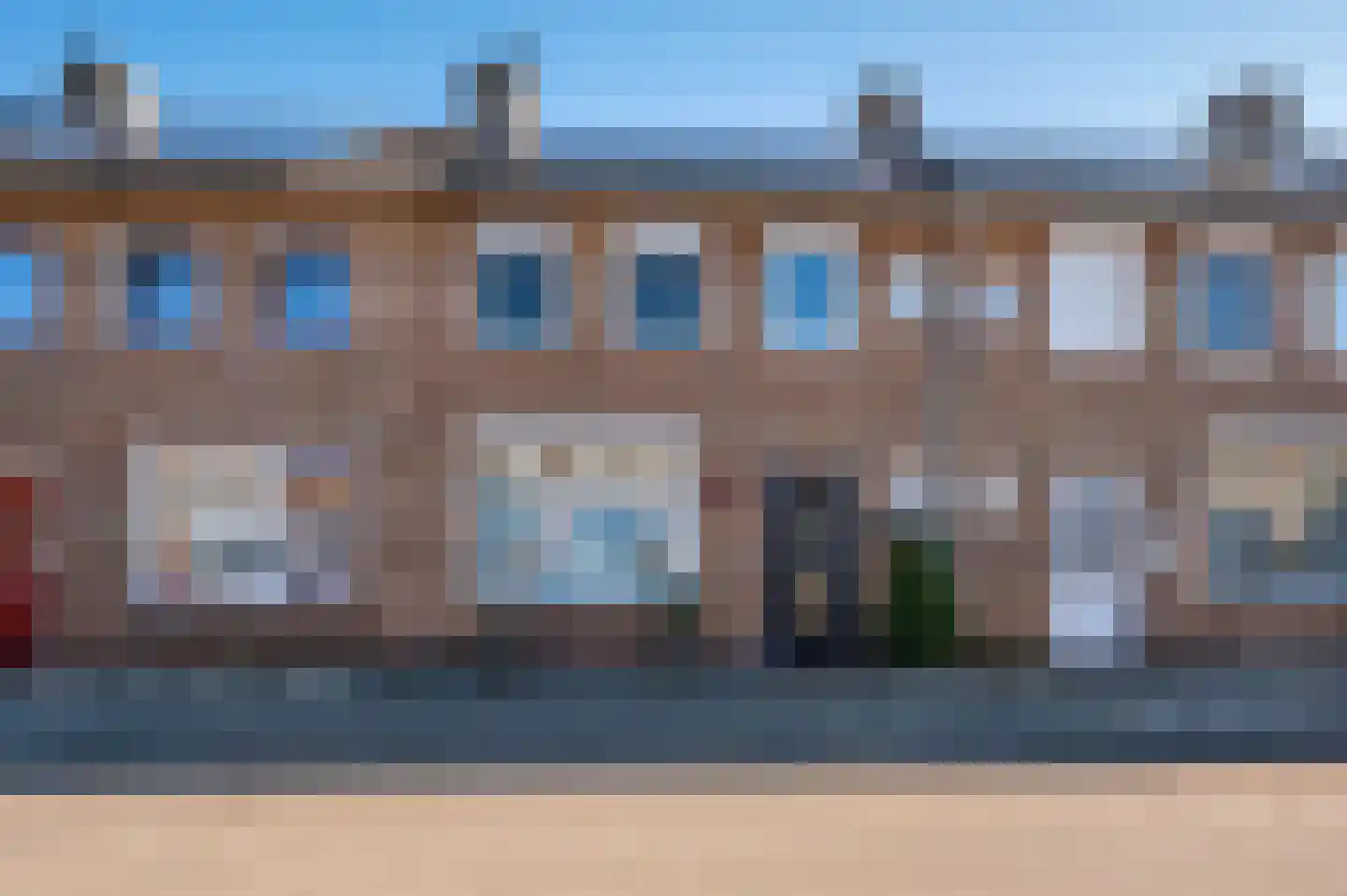 Burgemeester Coenegrachtstraat 8 Venlo